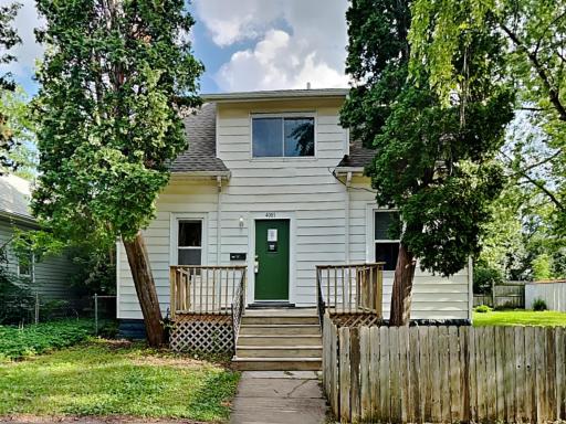 4001 36th Avenue S, Minneapolis, MN 55406