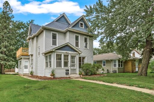 2628 Quincy Street NE, Minneapolis, MN 55418