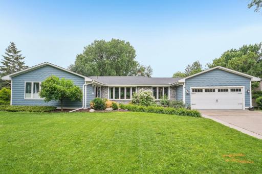 9532 Yosemite Road, Minneapolis, MN 55437