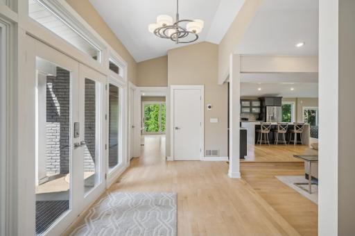 730 Amber Drive, Shoreview, MN 55126