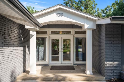 730 Amber Drive, Shoreview, MN 55126