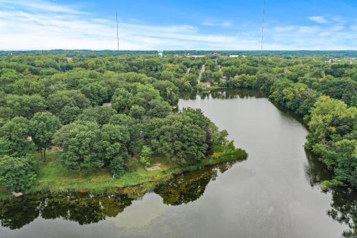 730 Amber Drive, Shoreview, MN 55126