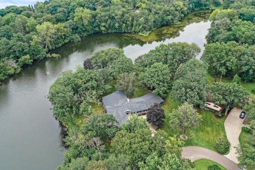 730 Amber Drive, Shoreview, MN 55126