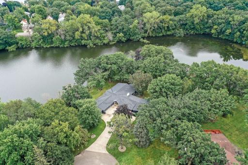 730 Amber Drive, Shoreview, MN 55126