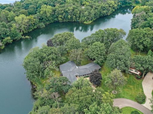 730 Amber Dr- Executive Home on Lake Emily