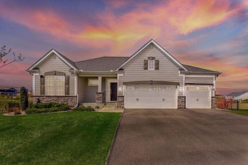 6944 Xanthus Lane N, Maple Grove, MN 55311