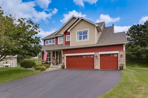 3643 Mahle Lane, Saint Paul, MN 55125