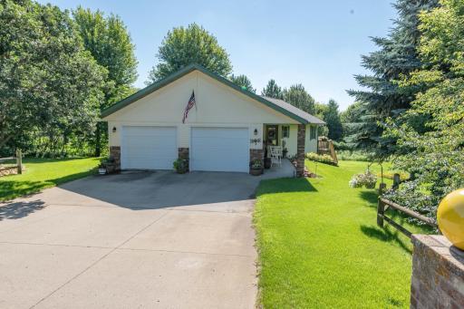 44198 Mosquito Trail, Perham, MN 56573