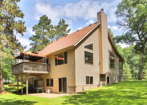 27625 E Bass Lake Road, Merrifield, MN 56465
