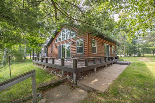 Welcome to 1020 County 5 NW Hackensack, MN