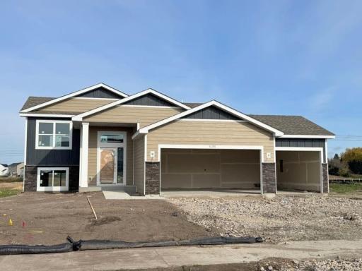 5195 87th Street NE, Monticello, MN 55362