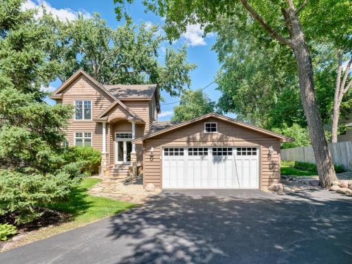 3415 Hardscrabble Road N, Mound, MN 55364