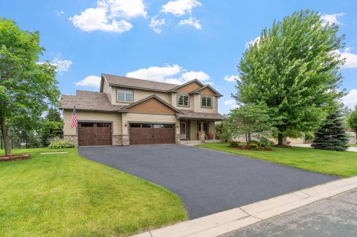 Photo for 19740 Hazel Nut Avenue, Lakeville, MN 55044 - listing #6752234 19740 Hazel Nut Avenue, Lakeville, MN 55044