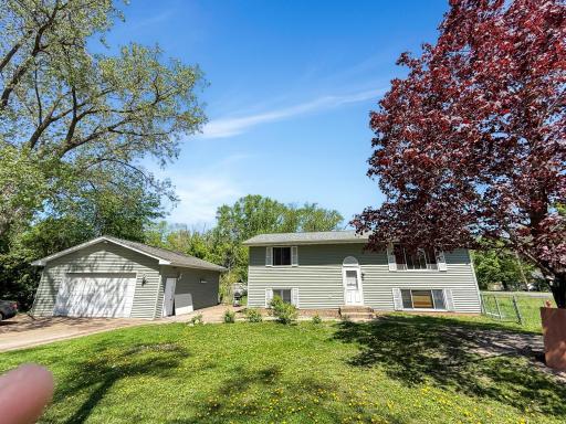 5347 Portland Avenue, Saint Paul, MN 55110