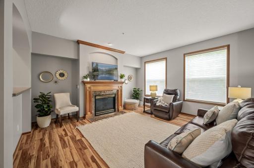8291 Labont Way, Eden Prairie, MN 55344