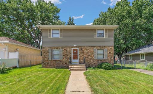 416 20th Avenue S, South Saint Paul, MN 55075