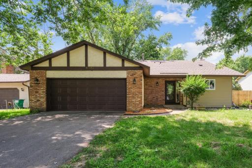 8341 Abbott Avenue N, Minneapolis, MN 55443