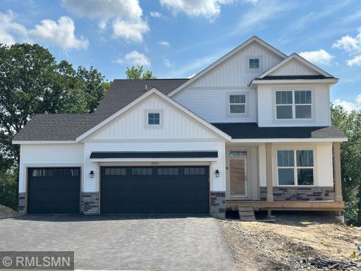 17233 61st Street NE, Otsego, MN 55374