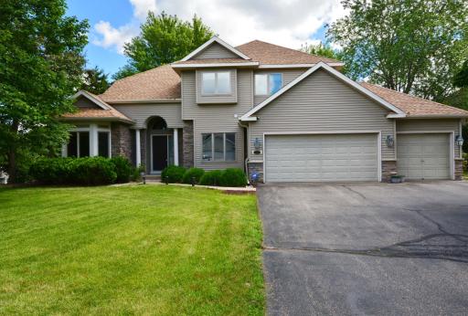 12452 Alise Place, Eden Prairie, MN 55347