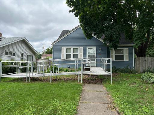 Photo for 5637 36th Avenue S, Minneapolis, MN 55417 - listing #6752271 5637 36th Avenue S, Minneapolis, MN 55417