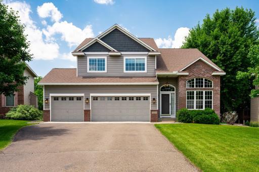 10953 Eagle View Place, Saint Paul, MN 55129