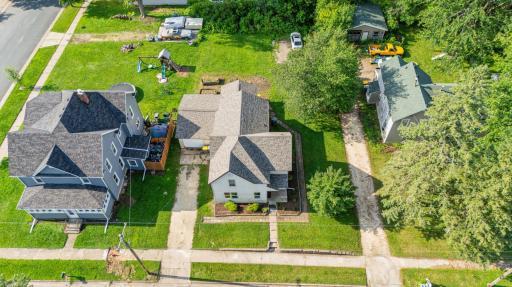 840 Maple Street, Baldwin, WI 54002
