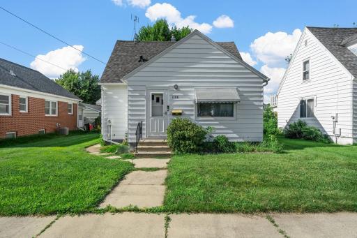 1108 4th Avenue SW, Austin, MN 55912