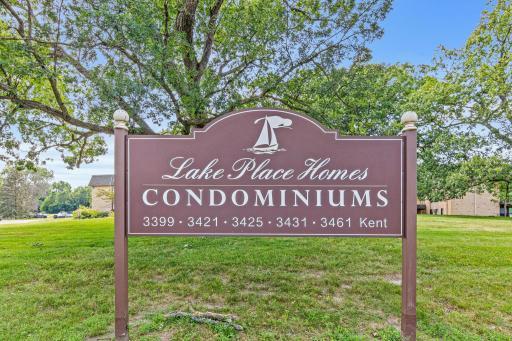 3461 Kent Street, 1112, Saint Paul, MN 55126