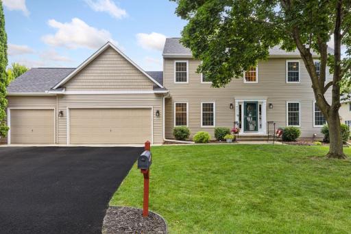 4210 Evergreen Lane N, Plymouth, MN 55441