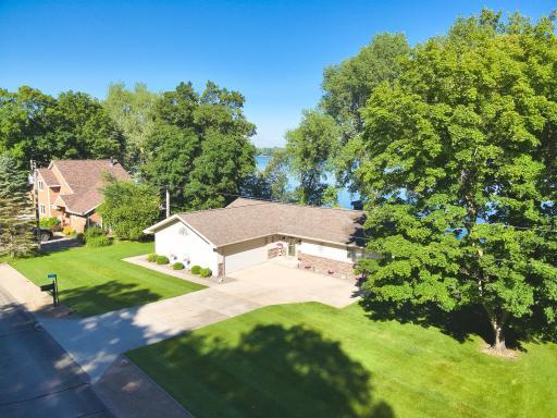41787 Fawn Oaks Road, Dent, MN 56528