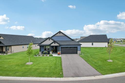 15101 Quince Street NW, Andover, MN 55304