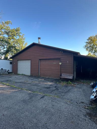 2022 Stanton Drive NW, Baudette, MN 56623