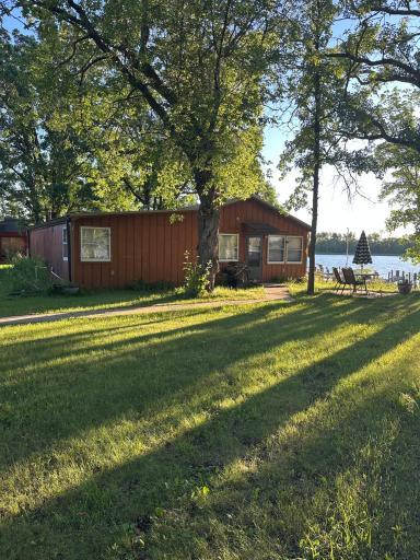 2022 Stanton Drive NW, Baudette, MN 56623