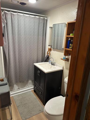 2022 Stanton Drive NW, Baudette, MN 56623