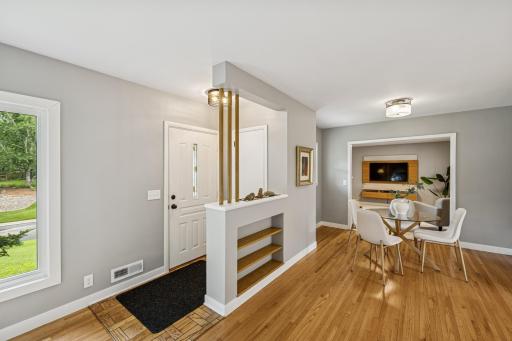 Main floor entrance and informal dining area.jpg