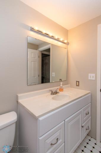 Bathroom 4