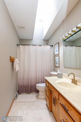 Bathroom 3- Full Bath