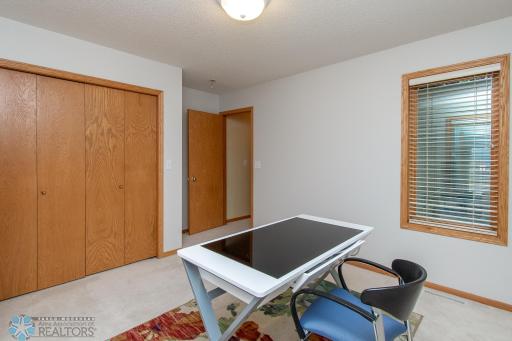 Main Floor Bedroom
