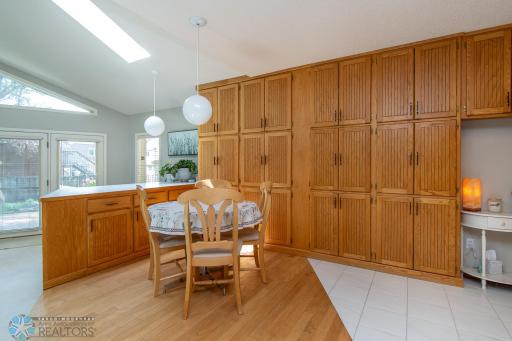 Kitchen/Dining