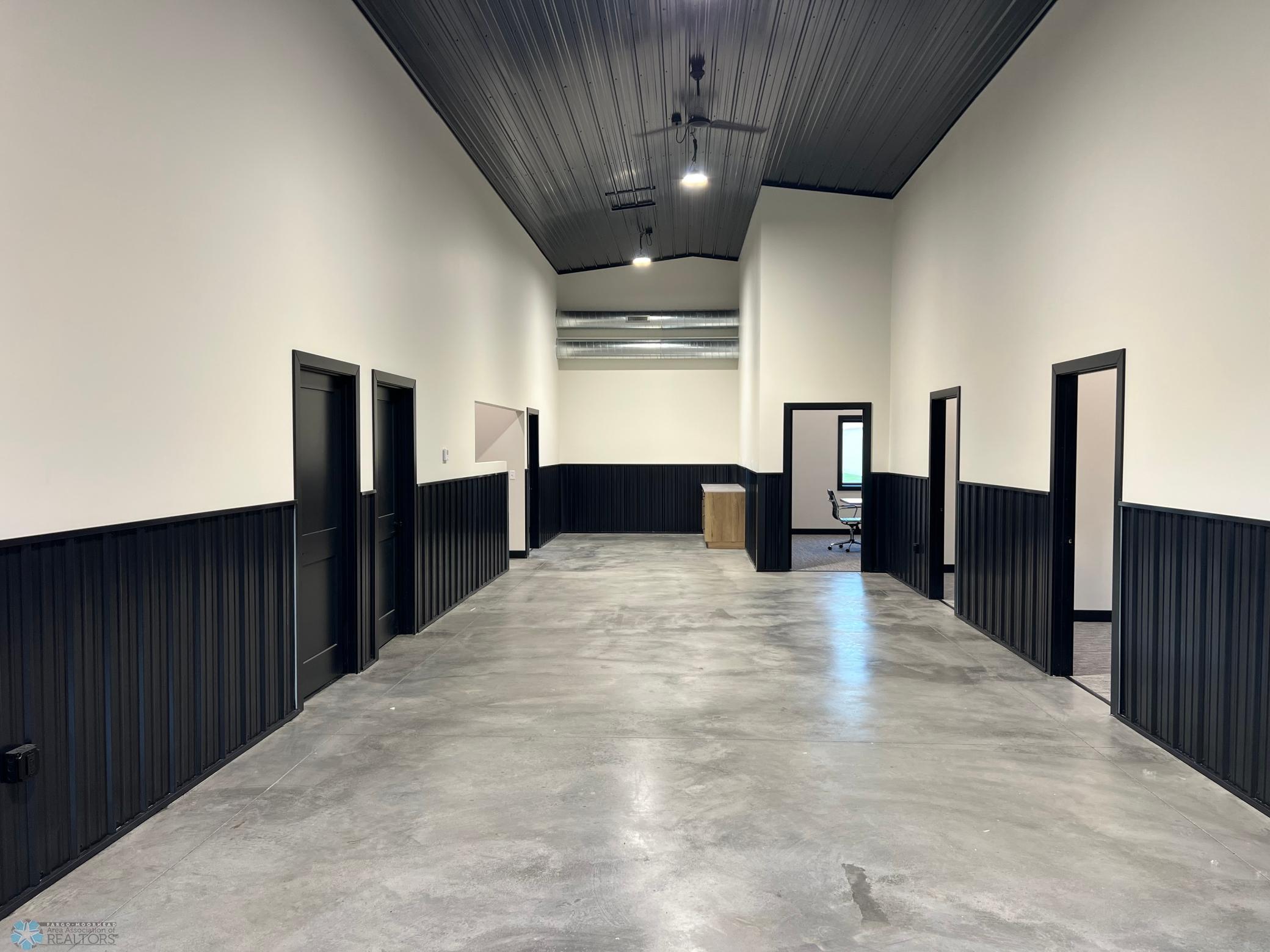 Main Common Area