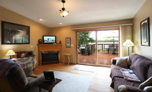 410 Pospeck Lane, Hoyt Lakes, MN 55750