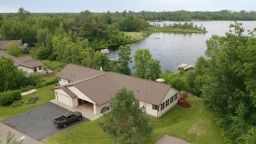 410 Pospeck Lane, Hoyt Lakes, MN 55750