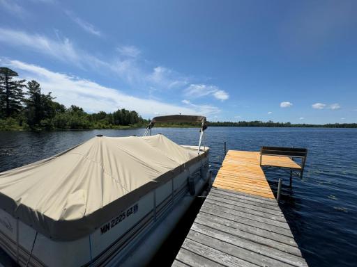 410 Pospeck Lane, Hoyt Lakes, MN 55750