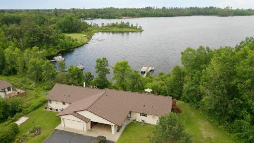 410 Pospeck Lane, Hoyt Lakes, MN 55750
