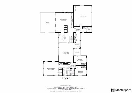 3617 W 55th Street, Edina, MN 55410