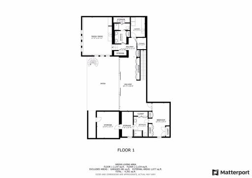 3617 W 55th Street, Edina, MN 55410