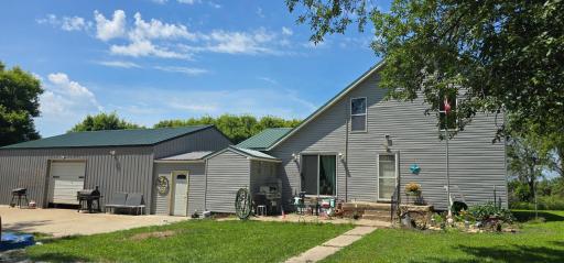 52227 410th Street, Bingham Lake, MN 56118