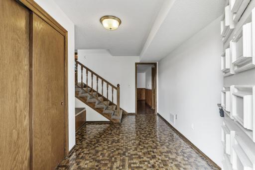 entryway