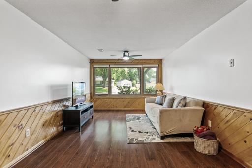 2nd family room
