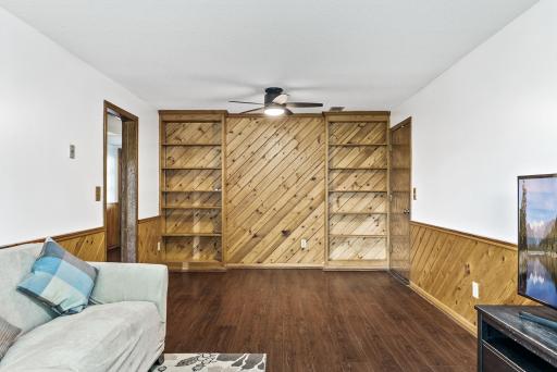 2nd family room